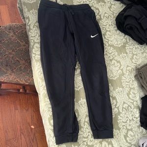 Nike joggers